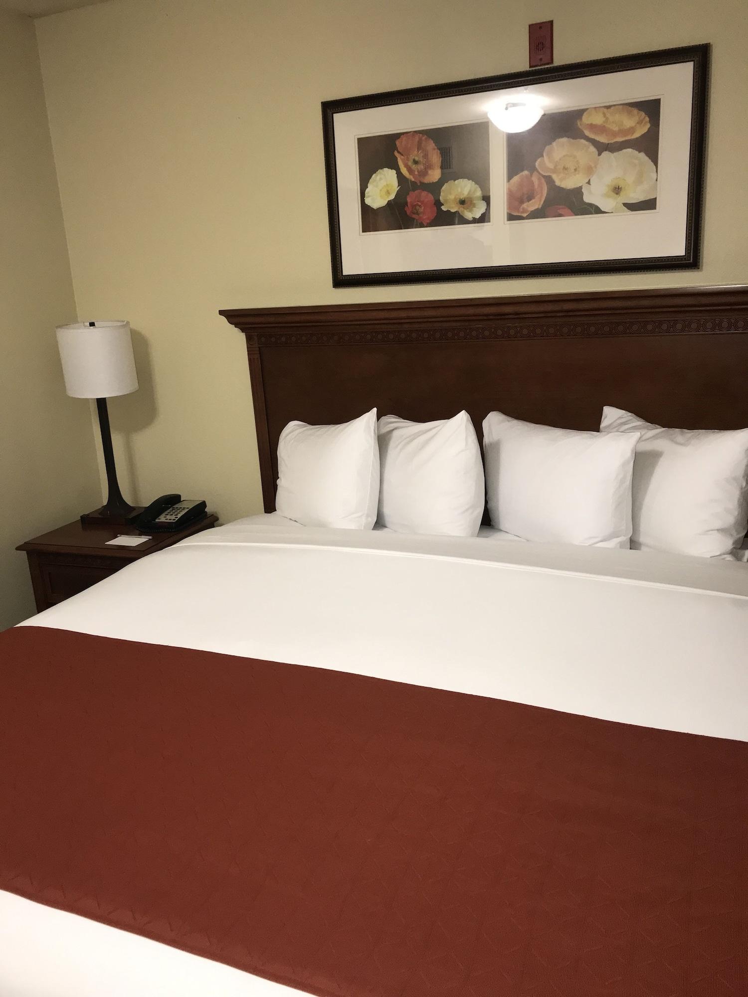 Country Inn & Suites By Radisson, Fort Worth, Tx Exteriör bild