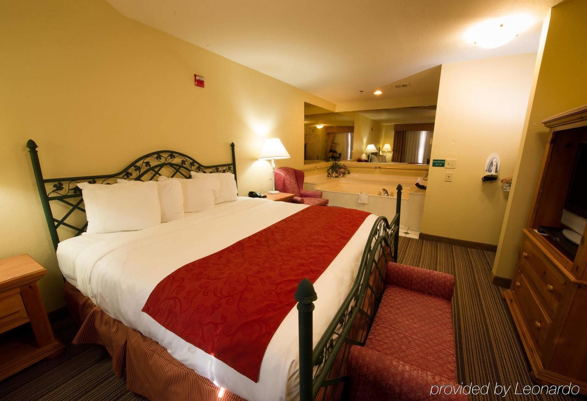 Country Inn & Suites By Radisson, Fort Worth, Tx Exteriör bild