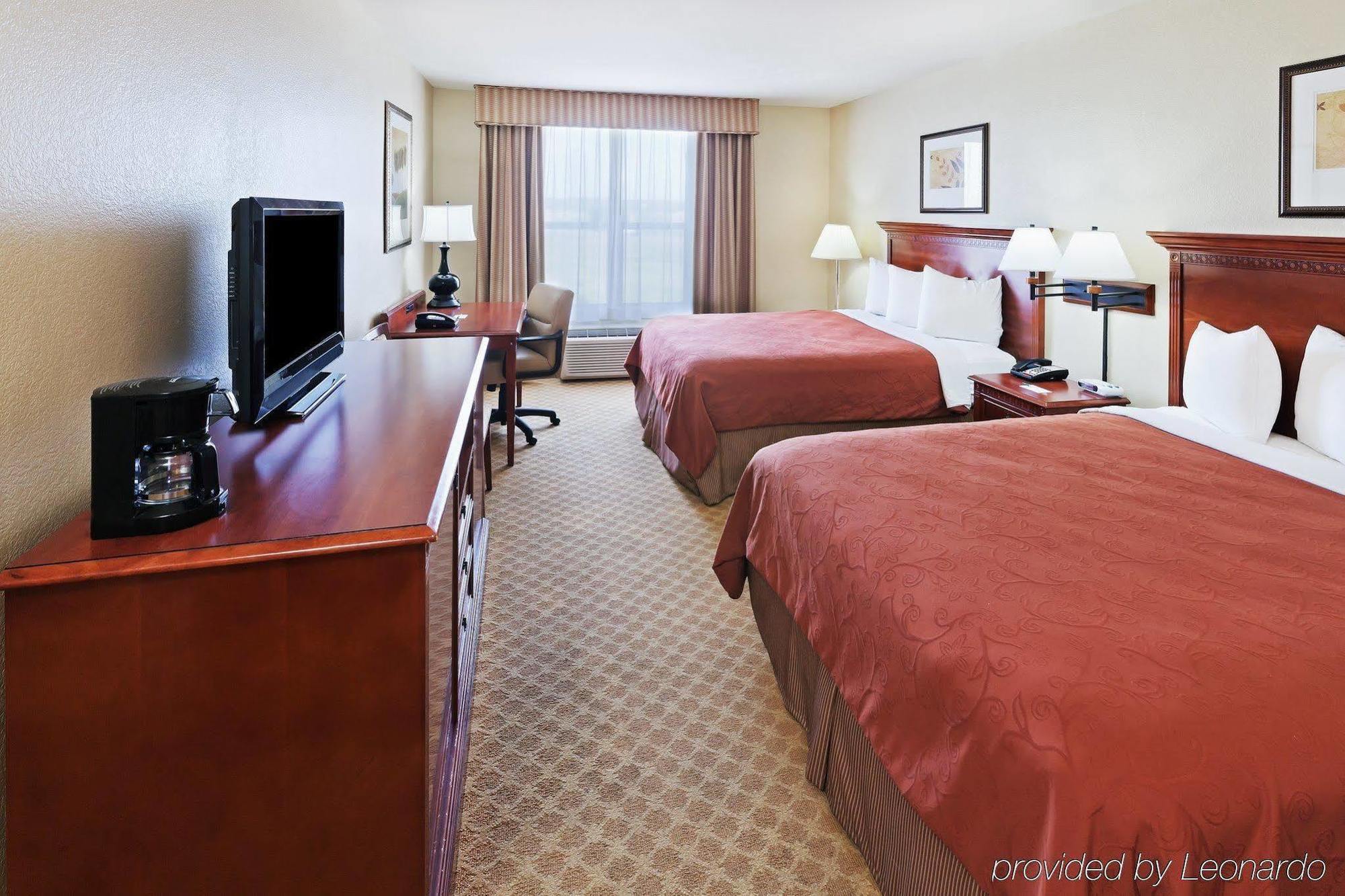 Country Inn & Suites By Radisson, Fort Worth, Tx Rum bild